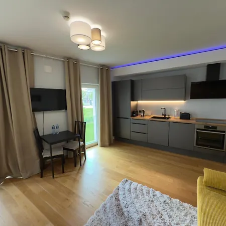 Studio Parc Sacre Coeur Prague Διαμέρισμα Πράγα